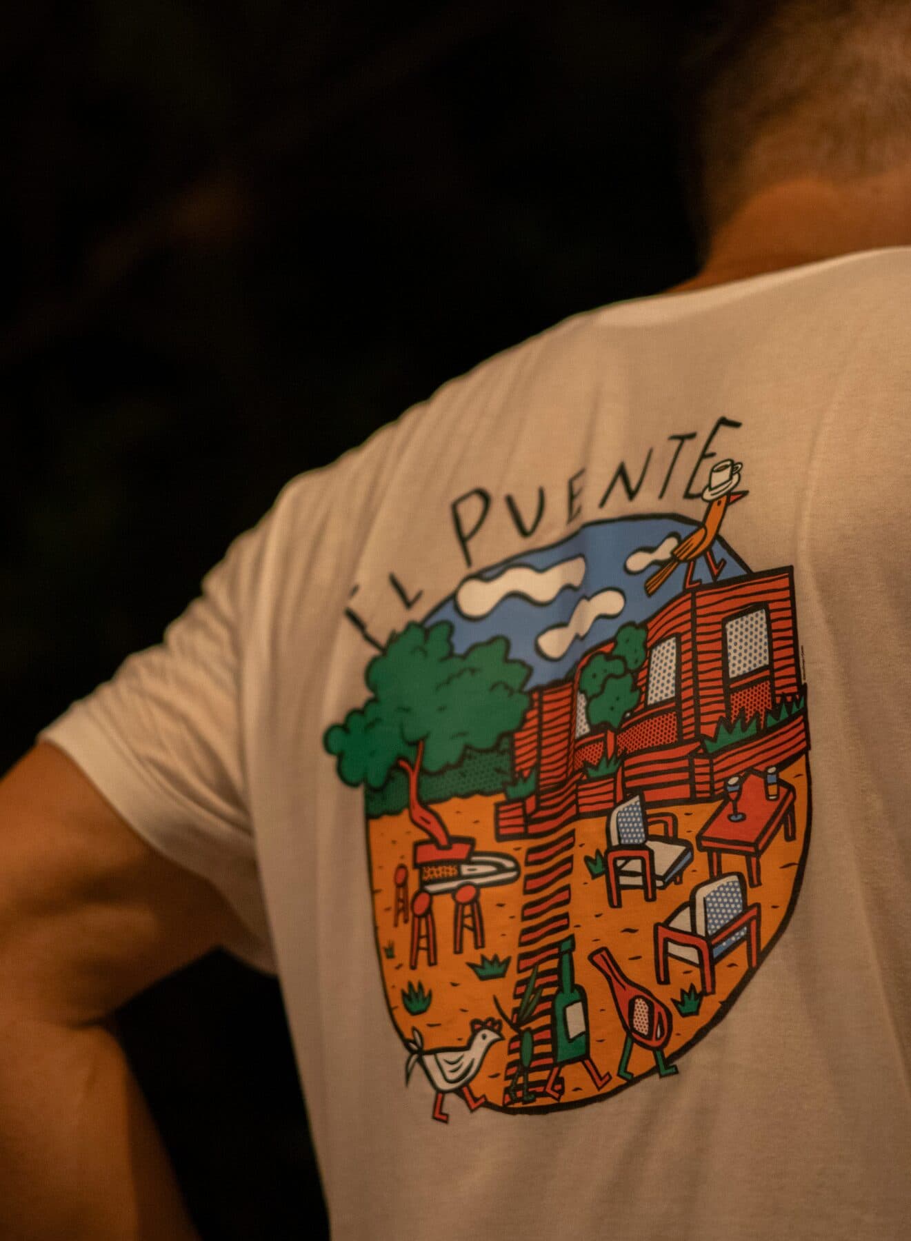El Puente 1