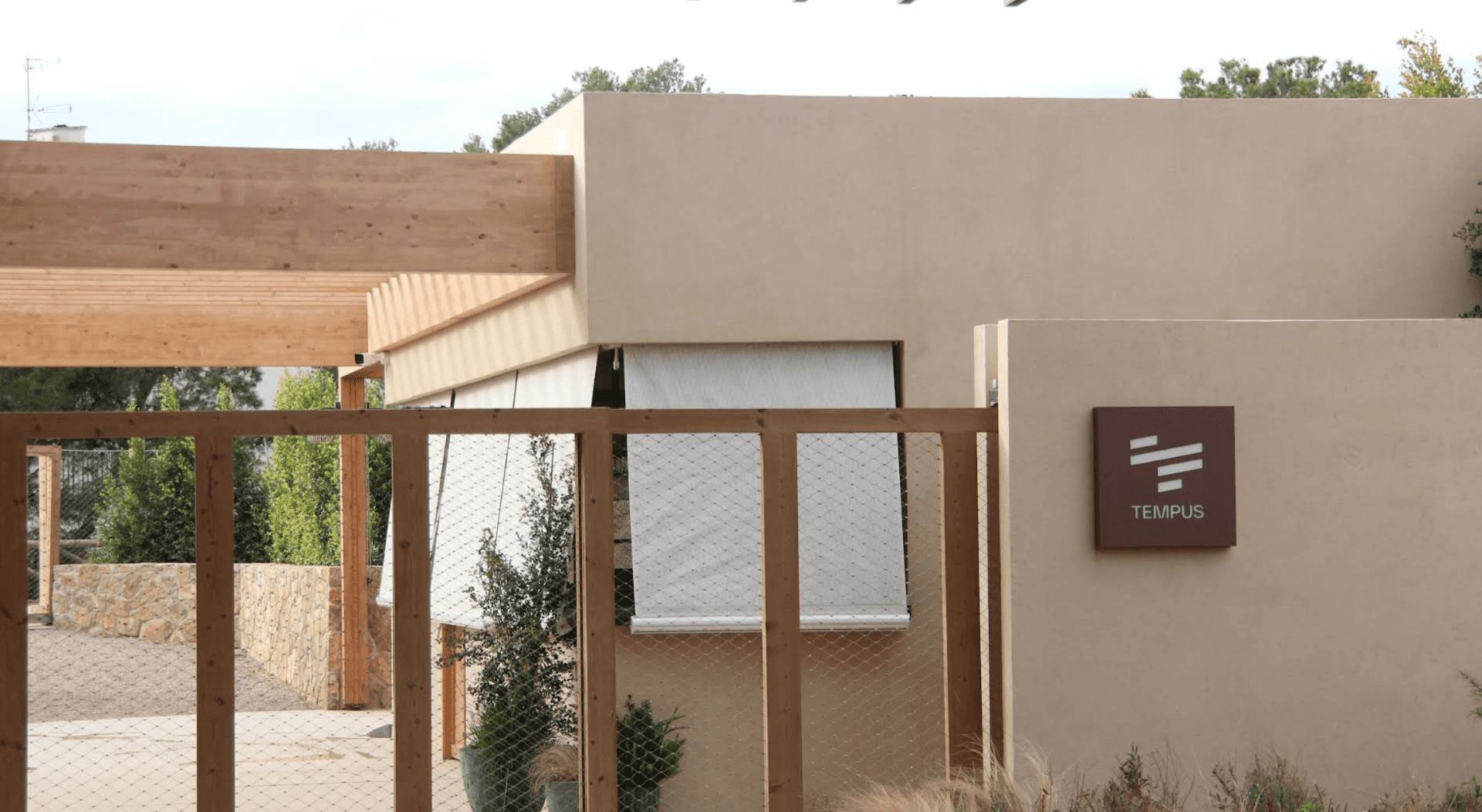 Restaurante Tempus