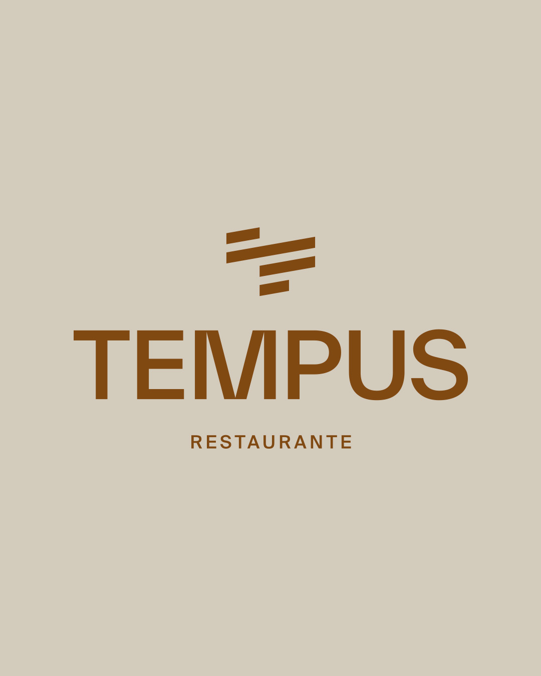 Restaurante Tempus